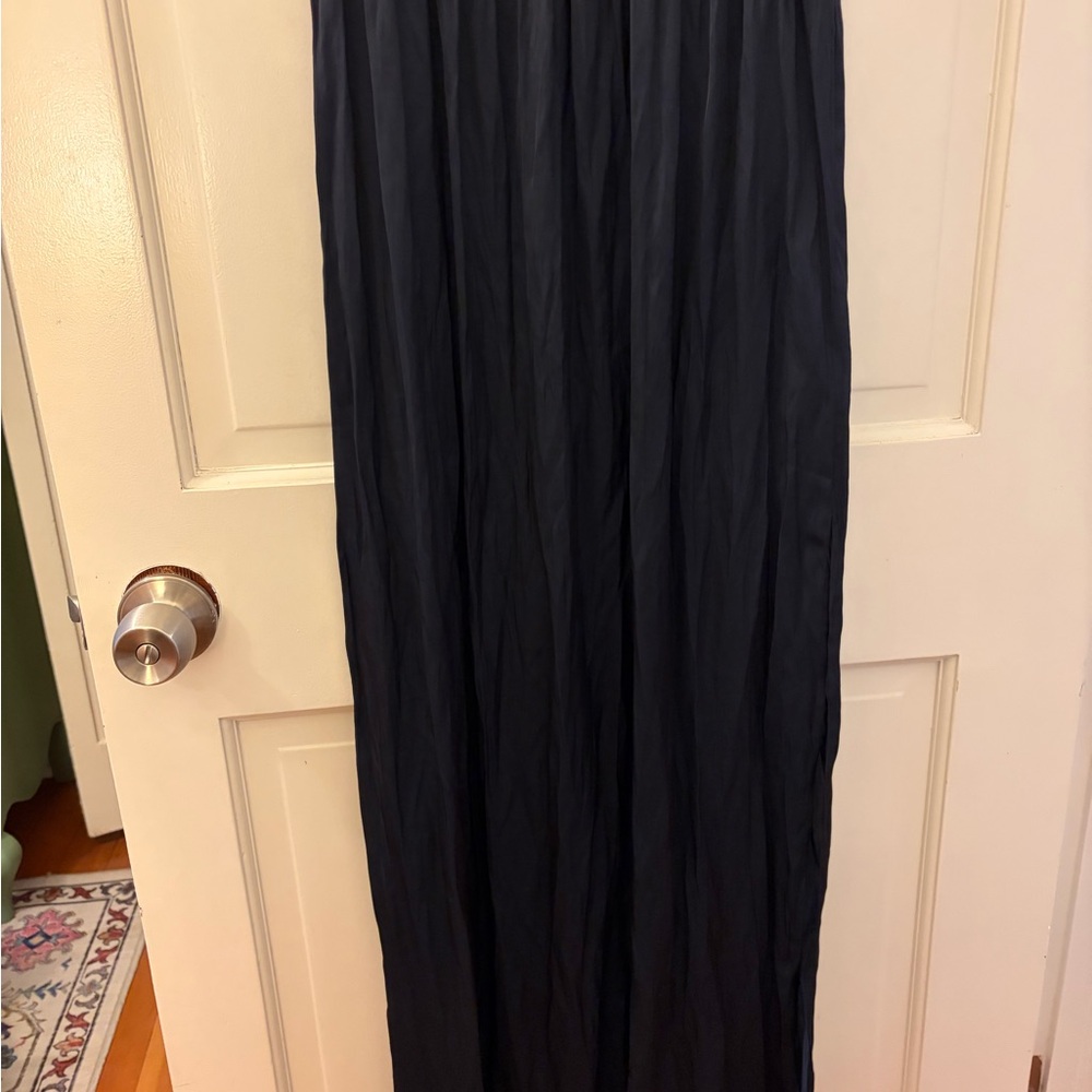 Zadig & Voltaire Ritmic Satin Dress - Picture 10 of 14